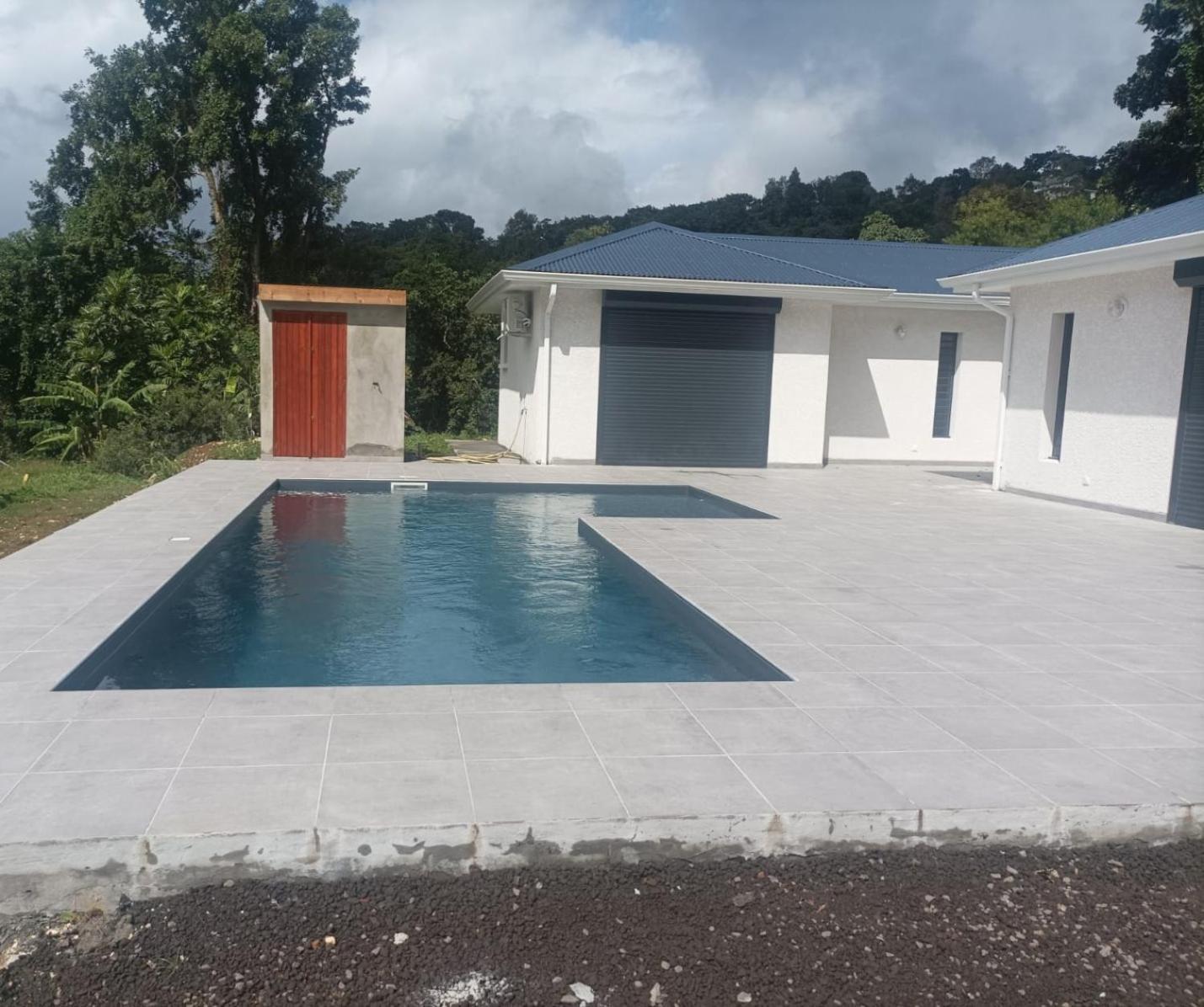 Villa Bon Air